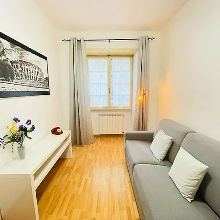 Apartament Bohemien Vintage House *