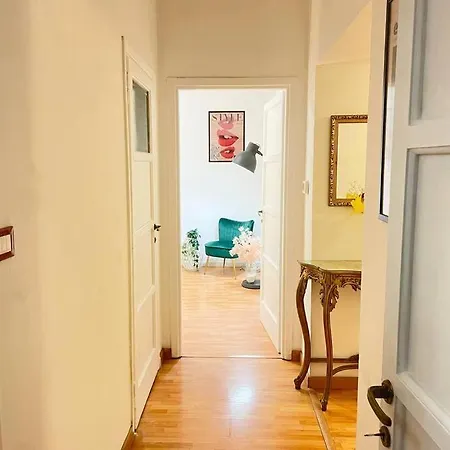 Apartament Bohemien Vintage House *